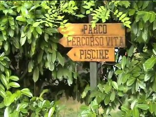 Stage Regionale CSEN - Comacchio 2011 - Parte 5a