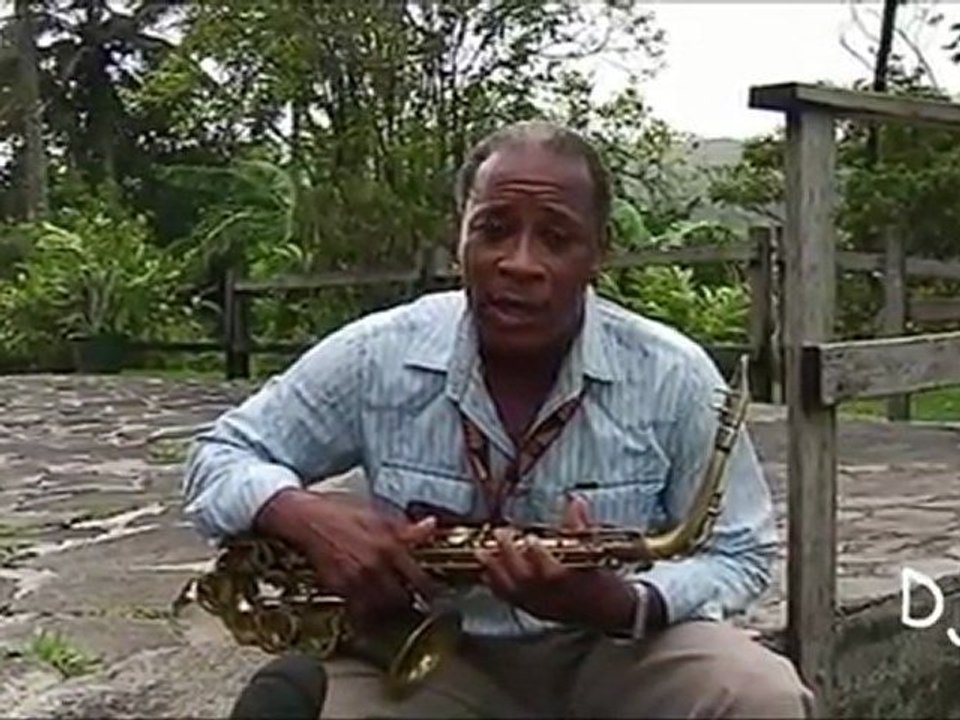 Emile ANTILE (JT 30/06/11)