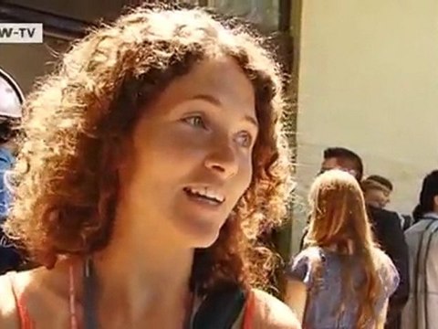 Lindau Conference - The annual get-together of Nobel laureates | Tomorrow Today