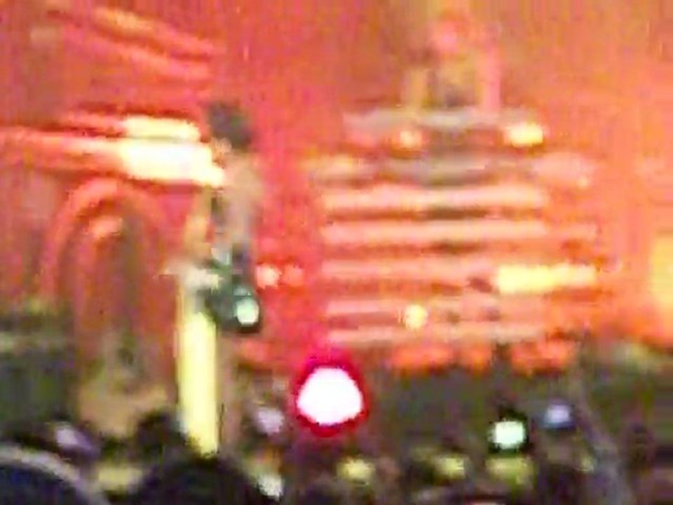 Concert jenifer a longuenesse =) AU SOLEIL