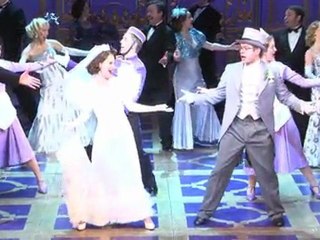 Lend Me A Tenor The Musical - Audience Reactions