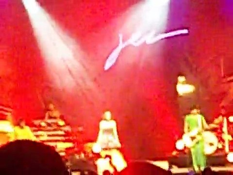 concert jenifer a longuenesse =) C'EST DE L'OR