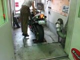 2011.07.02 YZF-R1パワー測定