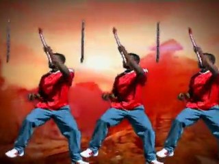 Snoop Dogg feat Mystikal & Fiend "Woof!"