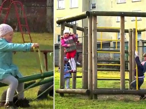 Przedszkole nr 15 w Raciborzu