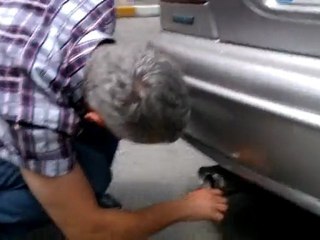 Fiat Marea HLX 2.0 20v eng tuning'ten