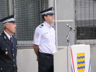 AGDE - 2011 - POLICE-RENFORTS-2011