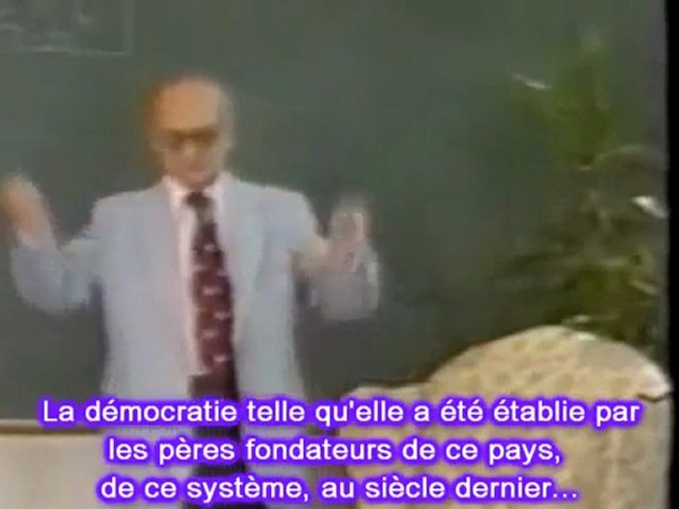 SUBVERSION OU COMMENT DETRUIRE UNE NATION ... 2/4_YOURI BEZMENOV (1983)
