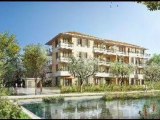 Achat Vente Appartement LE CANNET 6110 - 50 m2