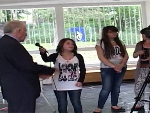 EN ATTENDANT LE LOUVRE n°13 Télé Gohelle louvre lens