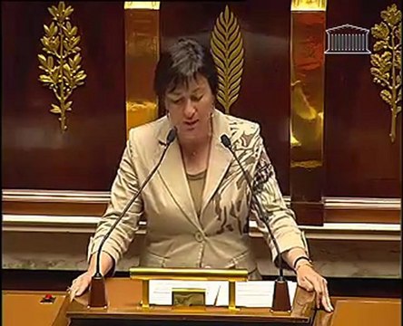 Séance publique du 22 juin 2011 - Participation des citoyens au fonctionnement de la justice pénale et jugement des mineurs