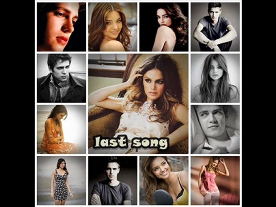 The Last Song~