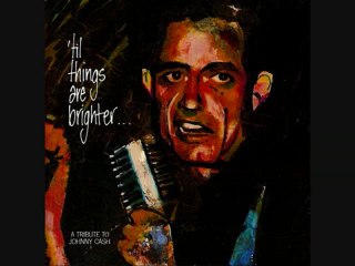 Marc Almond - Man In Black