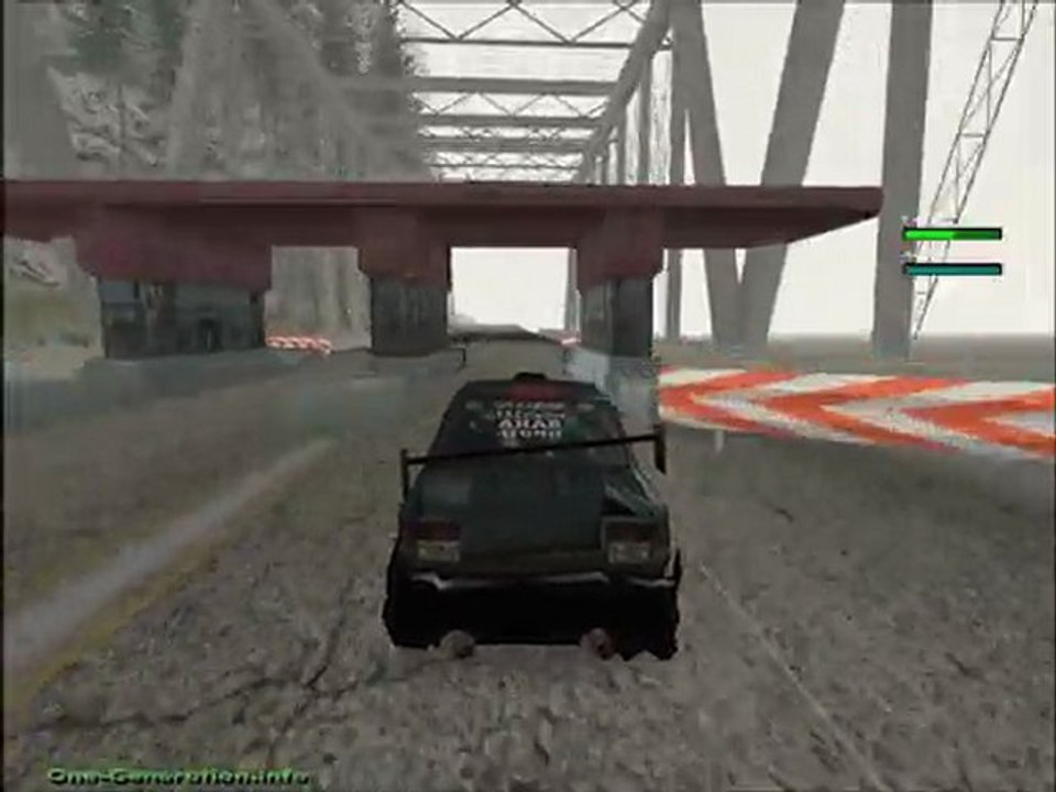Course des Racer'Z