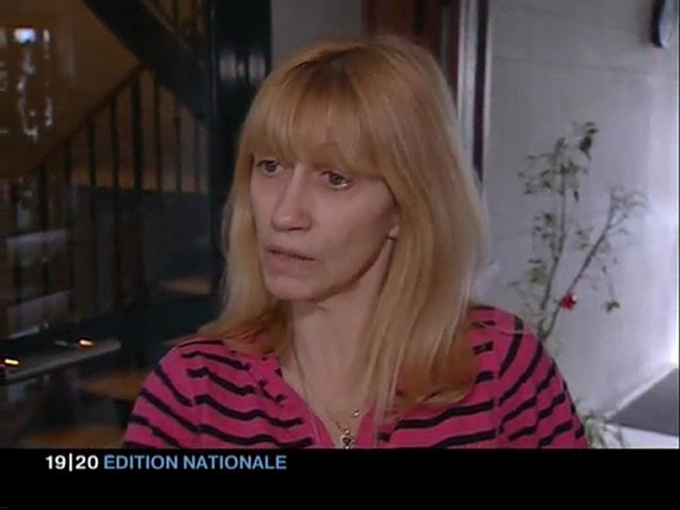 extrait Gang des barbares