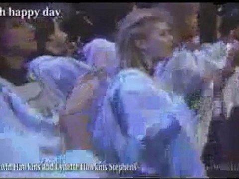 Edwin Hawkins - Oh happy day