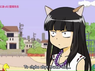 Honto ni Atta! Reibai Sensei 10