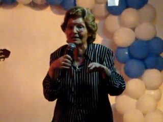 DÍA MUNDIAL DE LA POESÍA-16-6-2011