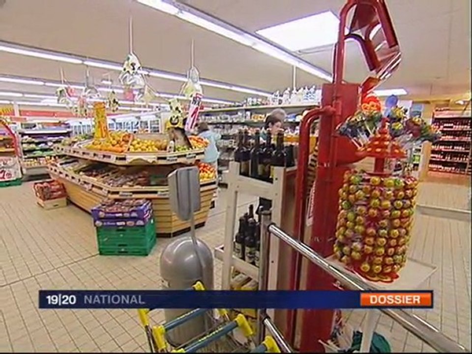 Extrait Dossier alcool