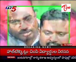 Relationship with Maddela Cheruvu Suri & his follower Bhanu Kiran