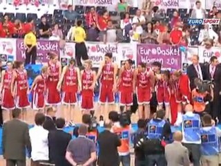 Periler gümüşle yetindi