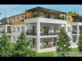 Achat Vente Appartement CUERS 83390 - 50 m2