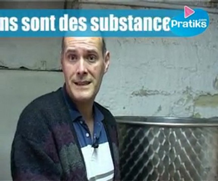 Comment faire son vin - Le rosé