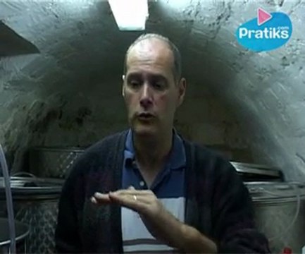 Comment faire son vin - Le soufre