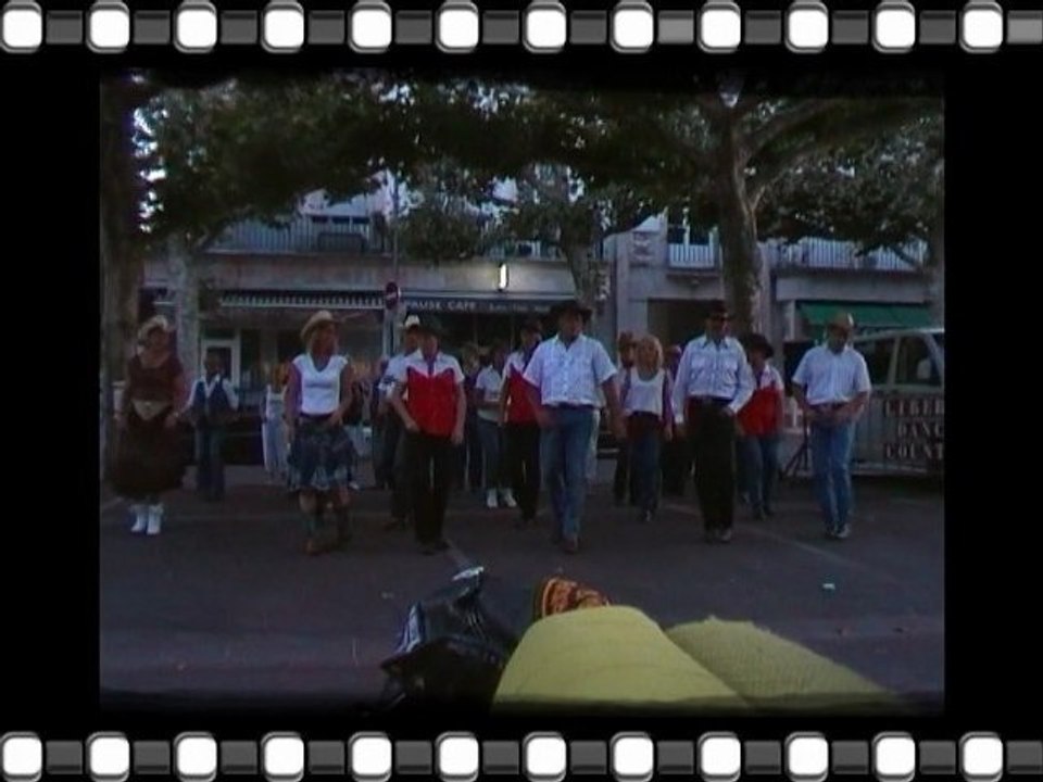 FREIGHT TRAIN SAMEDI 2 JUILLET 2011