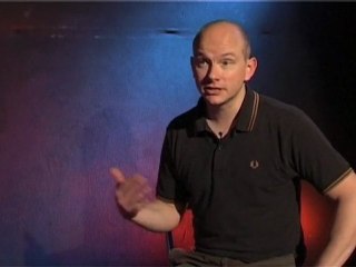 Julien SCHMIDT / Au Théâtre "LES FEUX DE LA RAMPE" - Paris, Jusqu'au 29 Décembre 2011.