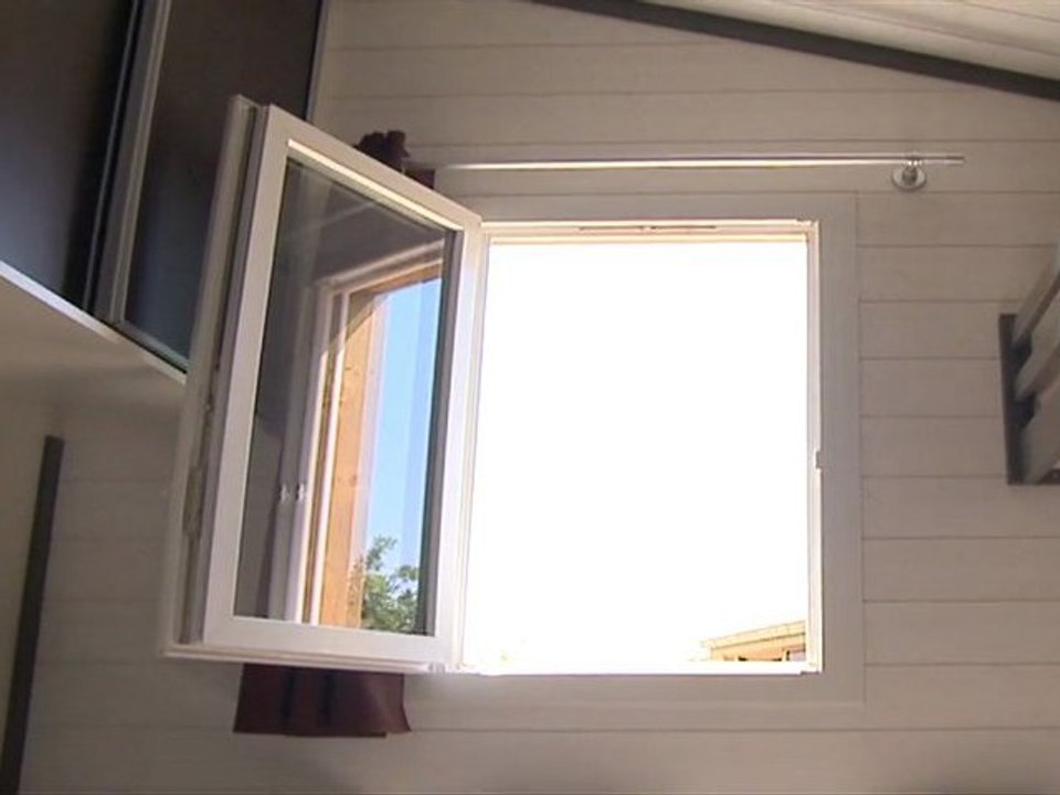 Chalet Dune Yelloh! Village Le Sérignan Plage