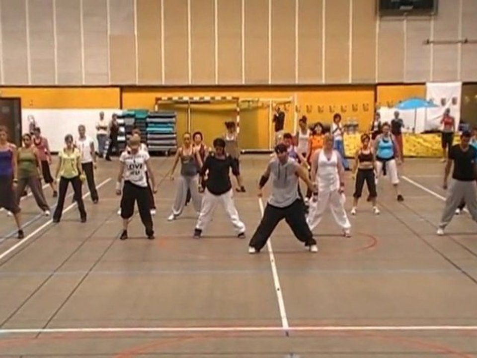 House Jean Philippe Camisullis 19/06/2011