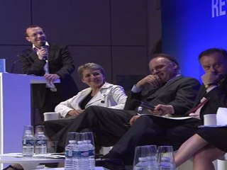 UMP - Numérique.- Les enjeux de la traçabilité