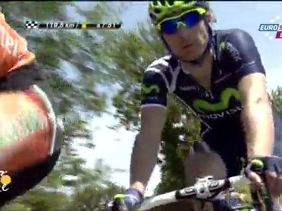 Le Tour De France 2011 - Etape 304.Iulie.2011,(Olone-sur-Mer>>Redon)3