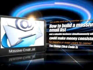 Cheap Click Code