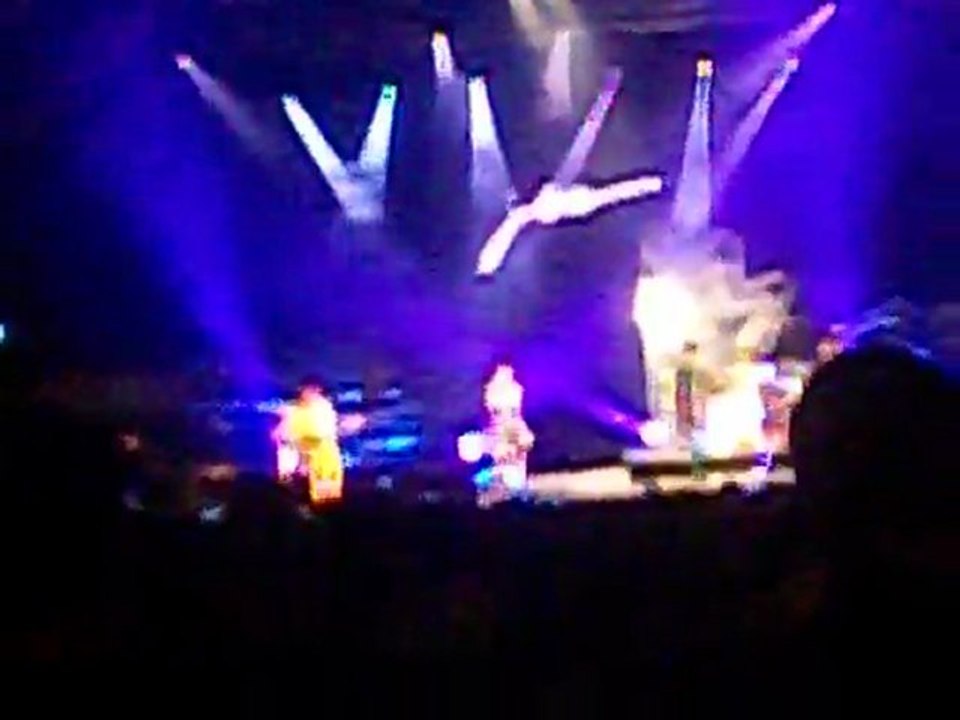 concert jenifer a longuenesse =)  DONNE MOI LE TEMP