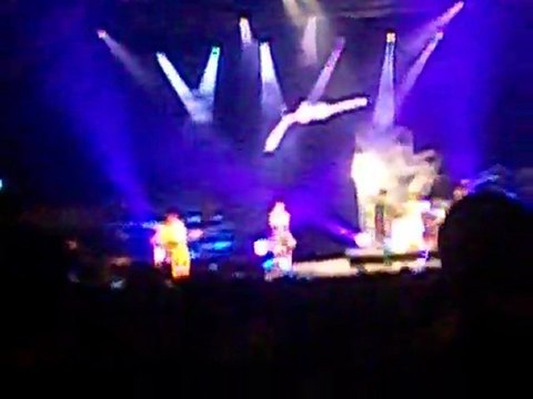 concert jenifer a longuenesse =) DONNE MOI LE TEMP