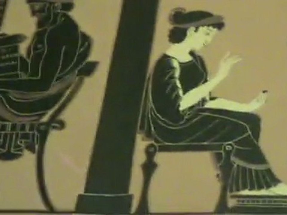 Tour At The Royal Ontario Museum Pt4