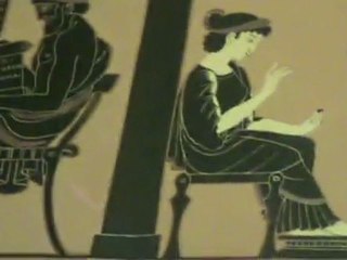 Tour At The Royal Ontario Museum Pt4