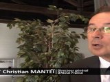 Christian Manteï - Assises Nationales de l'Aménagement et de l'Economie Durables en Montagne