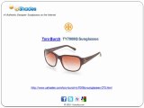 Tory Burch Sunglasses