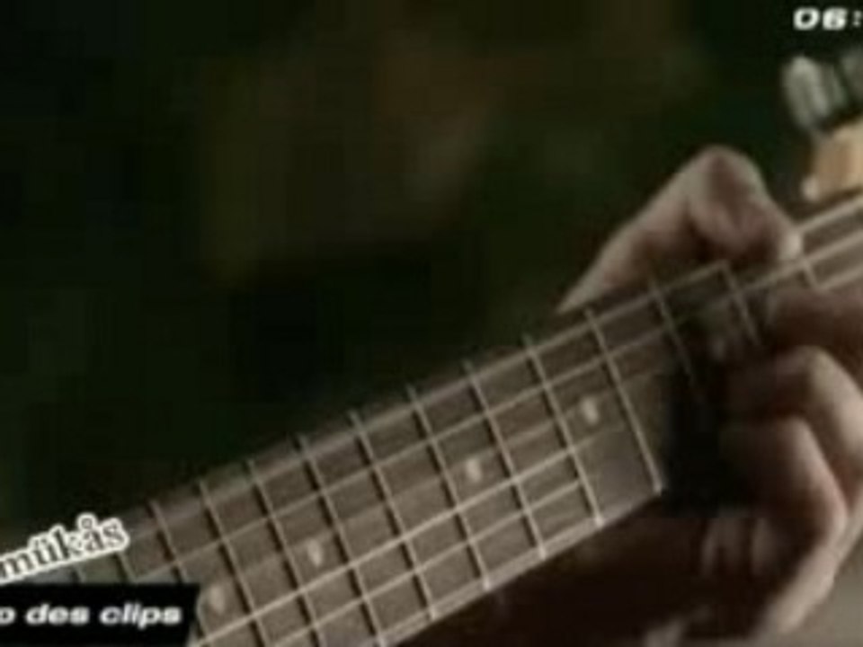 Chimène Badi - Dis Moi Que Tu M'aimes