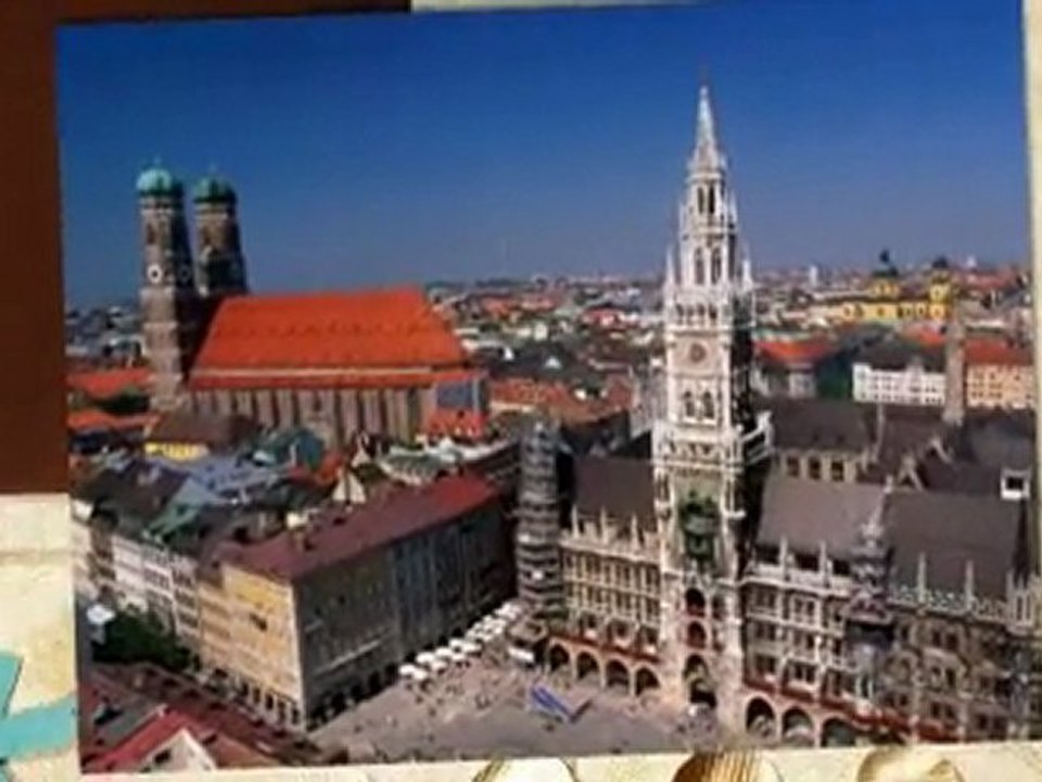 Meteo Munich