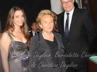 Présentation de "Légendes de Yazhou", la nouvelle collection de bijoux de Stéphanie Deydier