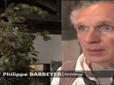 Philippe Barbeyer - Assises Nationales de l'Aménagement et de l'Economie Durables en Montagne
