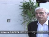 Pierre Bretel - Assises Nationales de l'Aménagement et de l'Economie Durables en Montagne
