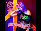 Katy Perry Last Friday Night (Liam Keegan Remix Radio Edit 2011)