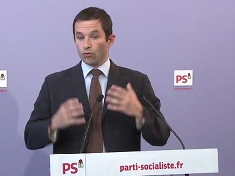 Il faut laisser Dominique Strauss-Kahn respirer