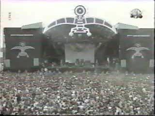 The Prodigy-Blow Your Mind-live phoenix