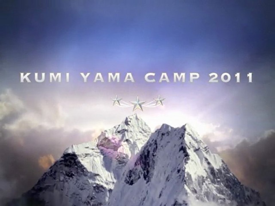 KUMIYAMACAMP2011FINISH